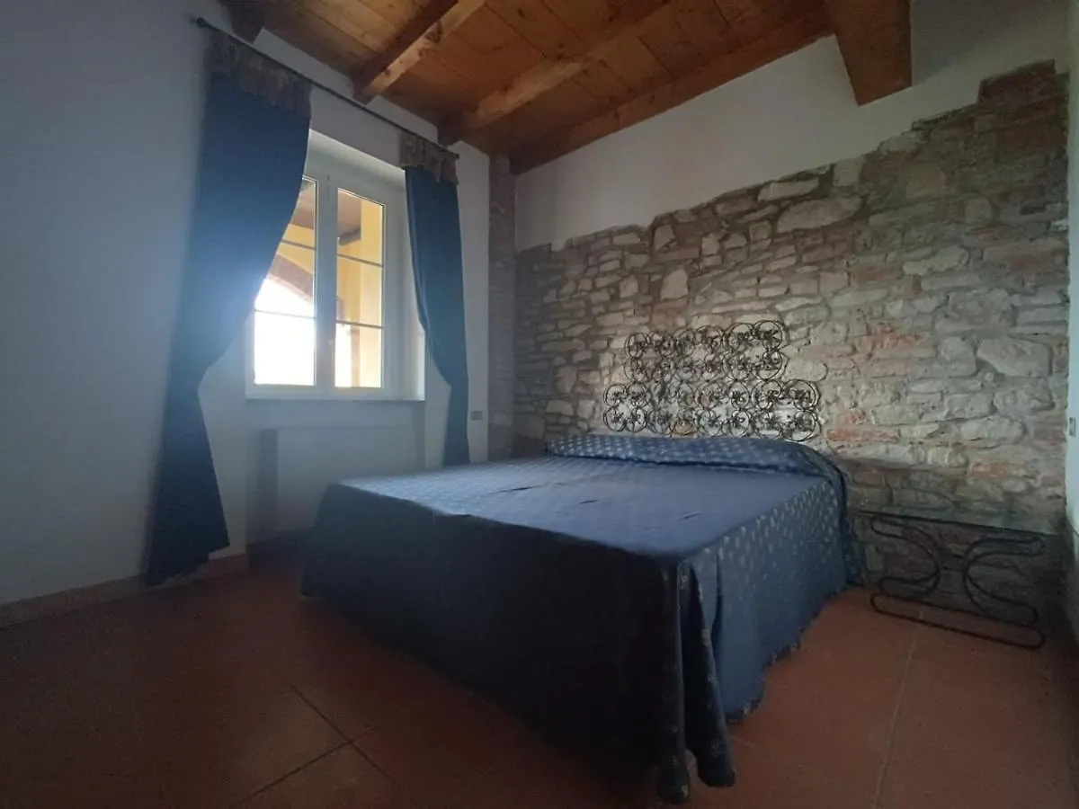 Villa Luisa Ziano Piacentino 0*,
