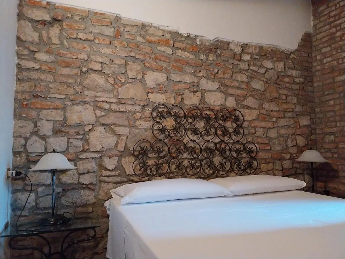 Villa Luisa Ziano Piacentino Farm stay