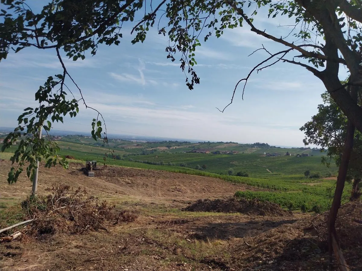 Alloggio per agriturismo Villa Luisa Ziano Piacentino Italia