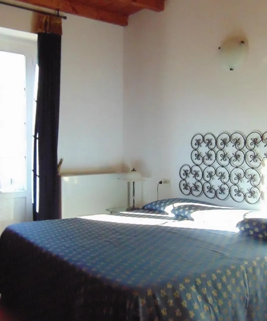 Villa Luisa Ziano Piacentino 0*,