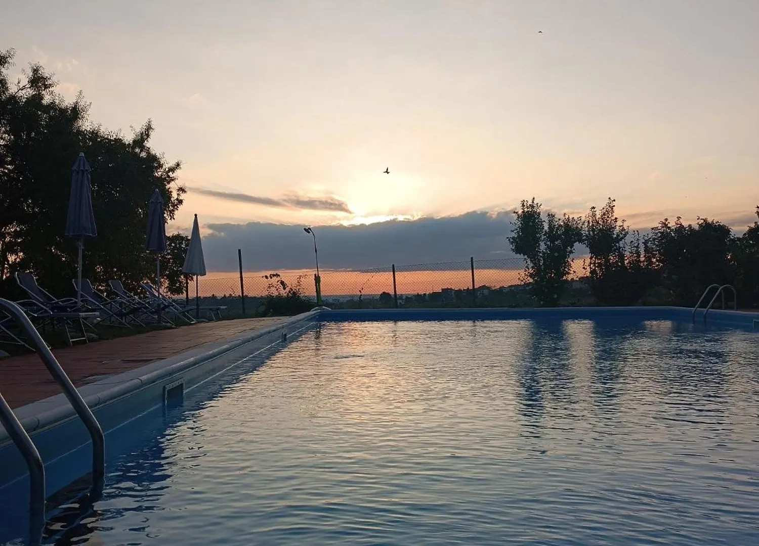 Villa Luisa Ziano Piacentino 0*,  Italy