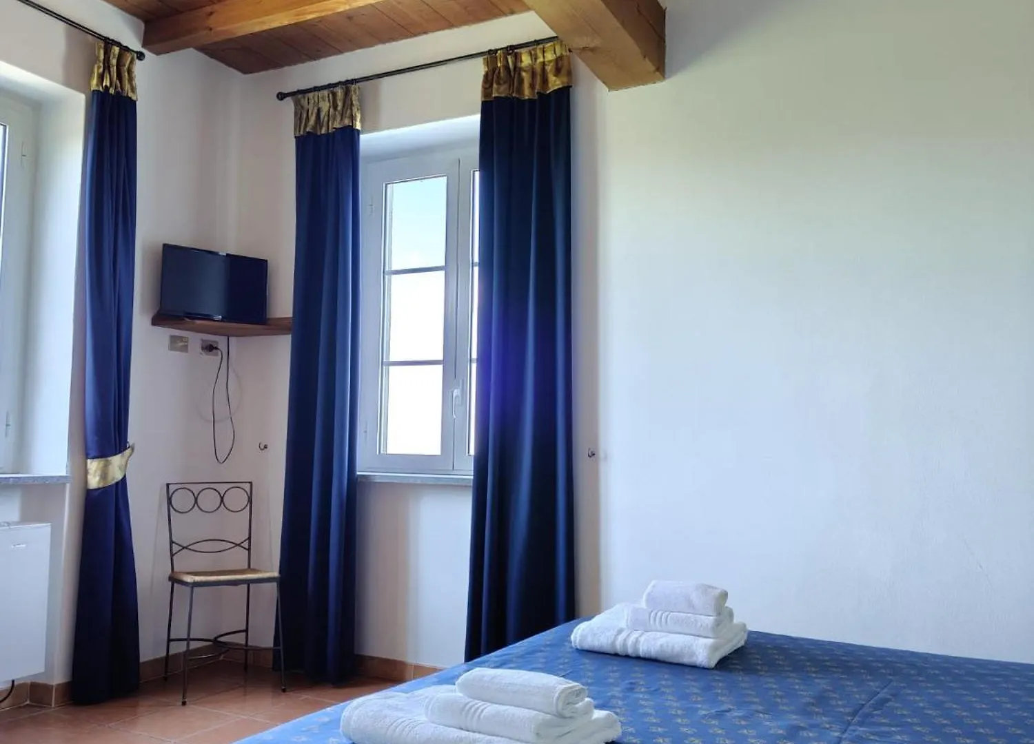 Villa Luisa Ziano Piacentino 0*,