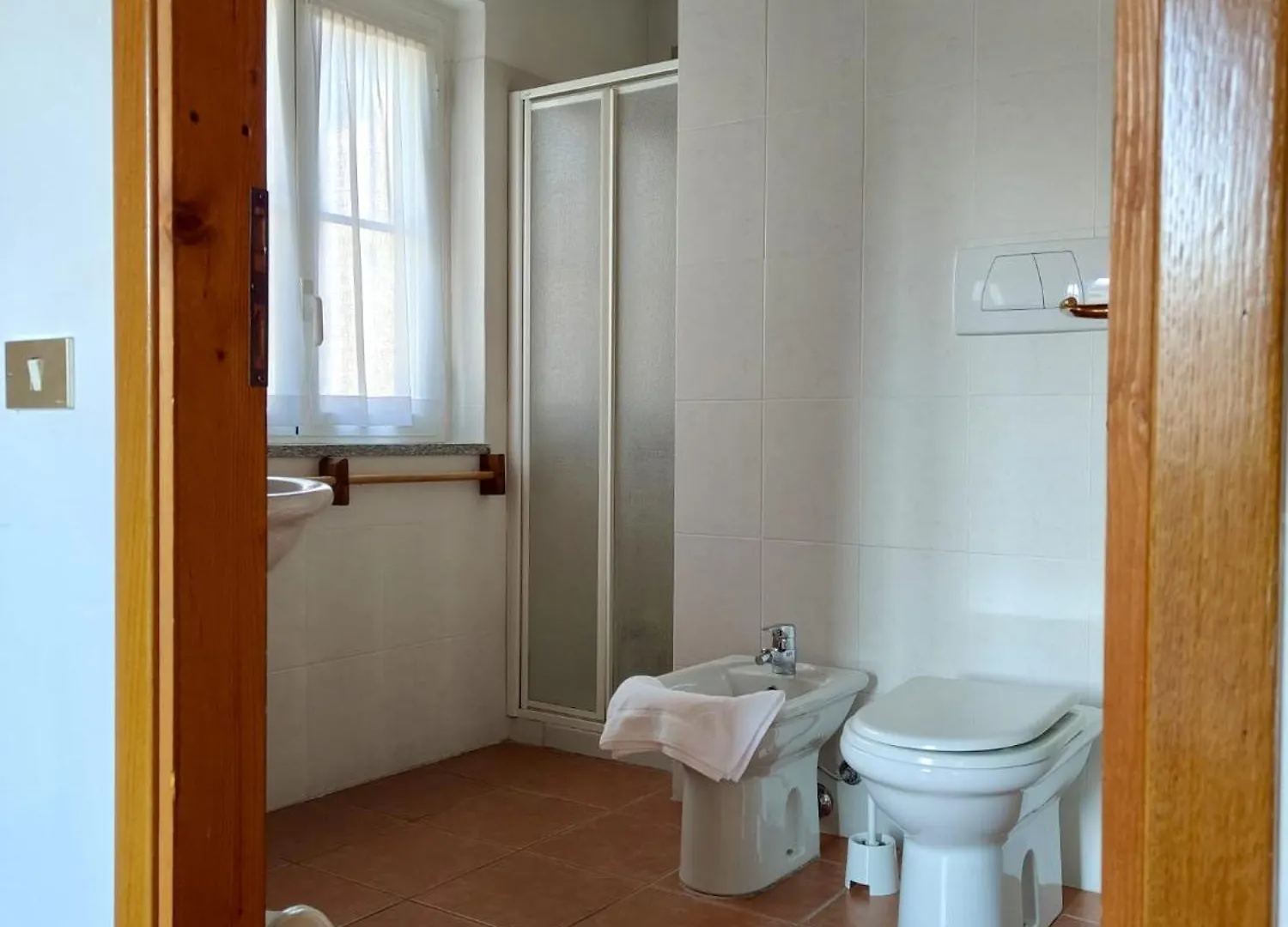 Villa Luisa Ziano Piacentino Alloggio per agriturismo