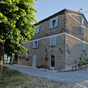 Alloggio per agriturismo La Casetta, Santa Sofia