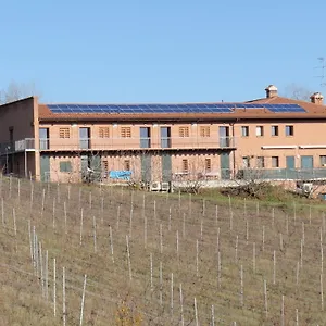 Alloggio per agriturismo Agriturismo Il Poggiolo, Pianoro