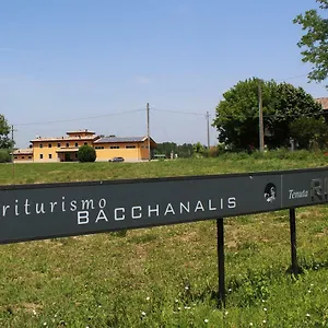 Bacchanalis Bauernhof