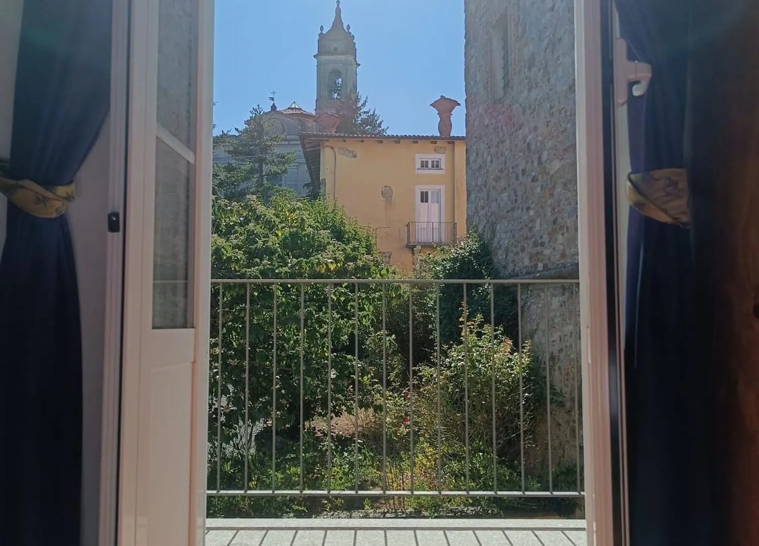 Farm stay Villa Luisa Ziano Piacentino Italy